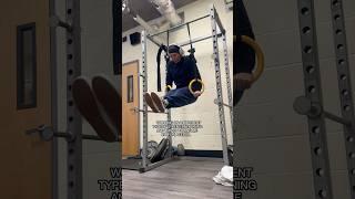 This is definitely putting me in my place!! #shortsvideo #firefighterworkout #strengthtraining th