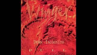 Winger - Down Incognito  (Pull 1993) (HQ)