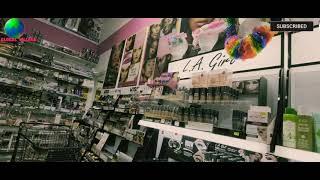 Cosmetic Store|| Beauty Claire Store|| Beauty Products || Hair Products ||Global Village RTF