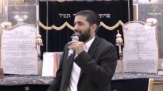 הרב שניר גואטה | | התחזקת וצוחקים עליך זה חלק מהתהליך