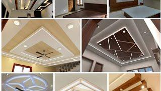 latest gypsum ceiling design idea's | latest false ceiling design idea's | pop ceiling design ideas