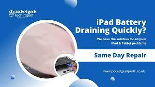 Pocket Geek Tech Repair Perth