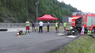 TFA Hartaman 2017 - Leopold Hejneš (HZS MSK Ostrava-Jih)