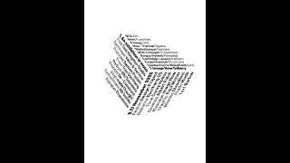 Adobe Illustrator 2025 Tips - How to create 3D Box Text effect #ducthangds
