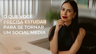 COMO INICIAR NA CARREIRA DE SOCIAL MEDIA | LETÍCIA FELTRIN