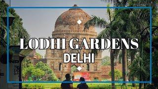 LODI GARDENS