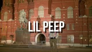 Lil peep - Veins [перевод на русские субтитры]