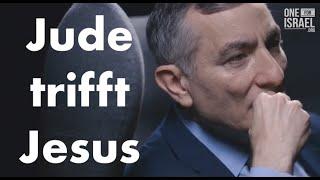 Das Lebenszeugnis von James Tour | Jude trifft Jesus