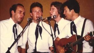 Johnson Mountain Boys-Now Just Suppose