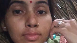 Sunita Pratapgarhiya is live