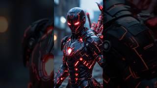 Iron Man Era - 45 #youtubeshorts