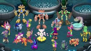 All Systems (No.) || My Singing Monsters