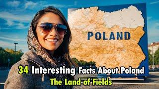 34 Interesting Facts About Poland, the Land of Fields