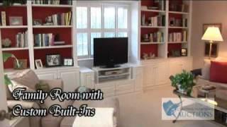 Stuart, Florida Home Property Tour -- Real Estate Video Production