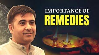 Importance of Remedies and Desh Kaal Patra | Lunar Astro