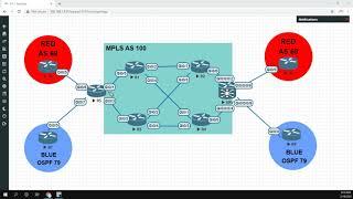 OSPF Domain ID