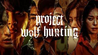 PROJECT WOLF HUNTING : Trailer (Eng Subs) In Cinemas October 13