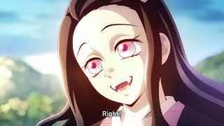 Nezuko speaks again #demonslayer #demonslayeredit #anime #nezuko #demon #viral #рек #рекомендации