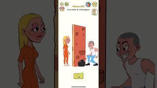 Impossible Date 2 : Fun Riddle ️ #shorts #subscribe