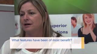 Aspen Pharmacare Australia  -   FUJIFILM MicroChannel SAP Business One Customer Interview