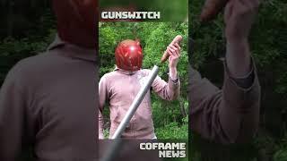 Gunswitch — Каждый враг хитрее предыдущего