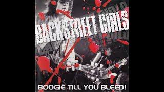 Backstreet Girls – Boogie Till You Bleed ! (Best Of)