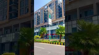 Sky park-one in gulberg gulberg Islamabad #gulberggreen #gulberggreensislamabad #gulbergresidencia