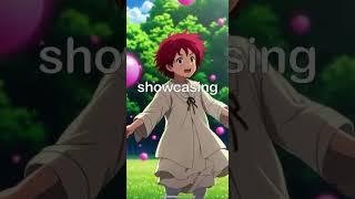 Beyond the Clover: Secrets of a Cursed Magic World