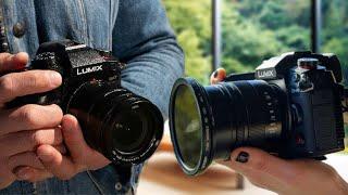 Panasonic Lumix GH7 vs GH6: Is the GH7 Worth the Upgrade?