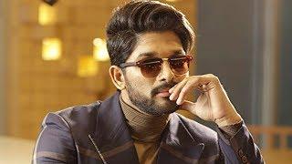 Allu Arjun in Hindi Dubbed 2019 | Hindi Dubbed Movies 2019 Full Movie