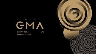 Golden Melody Awards & Festival 2021