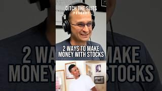 You can make money in stocks. Watch this! #money #podcast #investing