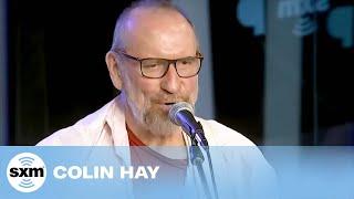 Colin Hay — Overkill | LIVE Performance | SiriusXM