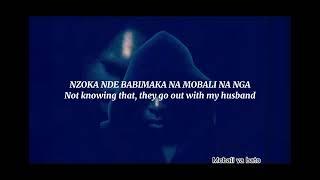 Sandoka (English Translation Lyrics) - By Johnny Bokello Isenge