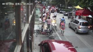 黑龙江人王景龙无故打断受害人两根肋骨，至今逍遥法外！