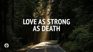 Love as Strong as Death | Audio Reading | Our Daily Bread Devotional | December 14, 2024