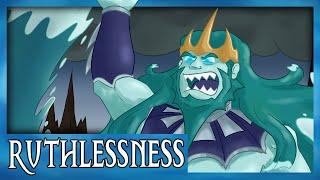 Ruthlessness (Cover) | EPIC: The Musical