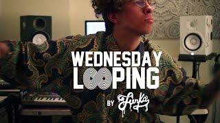 La misma trama - Wednesday Looping by Funka