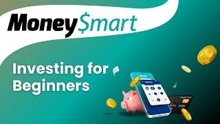 Investing for Beginners | MoneySmart