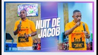 SPECIAL NUIT DE JACOB (Mini retraite)