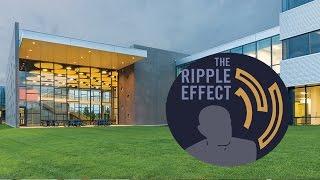 The Ripple Effect: How The Kauffman School is Fulfilling Mr. K's Legacy