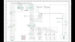 Einphasig ins Haus einspeisen bei vorhandenen Drehstromnetz, geht das? (Neufassung des alten Videos)