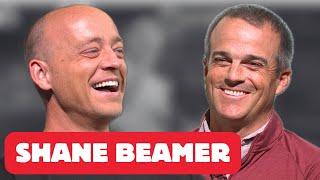 Shane Beamer Joins Josh Pate - Pate State Speaker Series