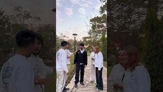 الجزء الاخير من فيلم"اخرس الجامعه"