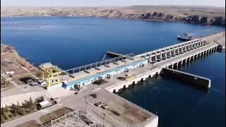 Condition Monitoring System for Bulb Hydro Turbine