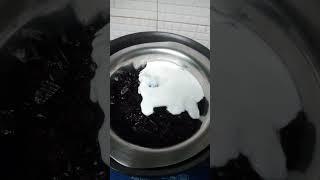 chocolate truffle chocolate ganache easy step only 10 min
