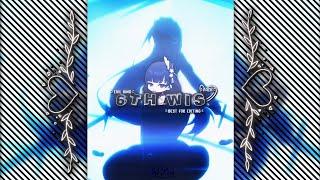 Evil King 6th Wis Editing Shake,Cc,Candy effects,Text Pack || (XML-LINK) || #anime #alightmotion