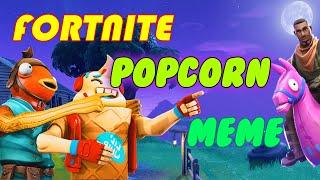 Fortnite memes to watch to have FUN