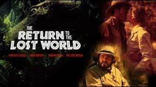 The Return To The Lost World   1992  Complete Movie