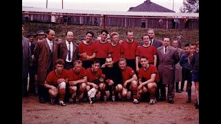 22  Mai 1960 Aufstieg in die 1  Amateurliga Hessen